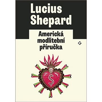 

Americká modlitební příručka