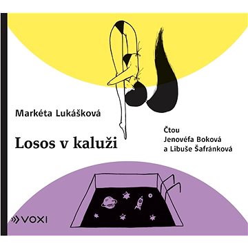 

Losos v kaluži
