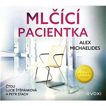 

Mlčící pacientka
