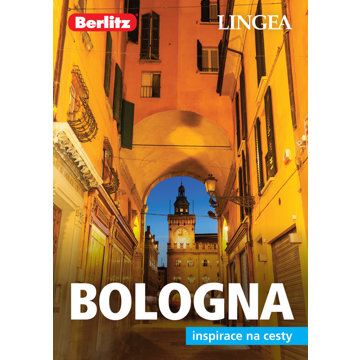 

Bologna: Inspirace na cesty