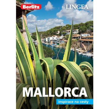 

Mallorca: Inspirace na cesty