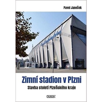 

Zimní stadion v Plzni: Stavba století Plzeňského kraje