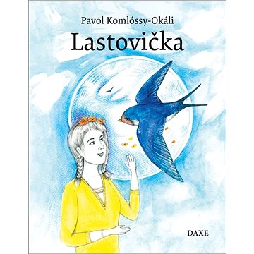 

Lastovička