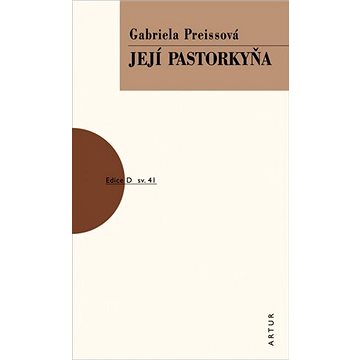 

Její pastorkyňa: sv. 41