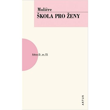 

Škola pro ženy: sv. 72
