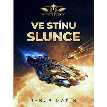 

Ve stínu slunce