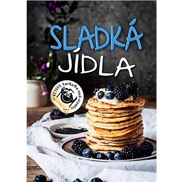 

Sladká jídla: Ottova kuchařka naší vesnice
