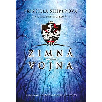 

Zimná vojna: Dodatok, pokračovanie série Kráľovskí bojovníci