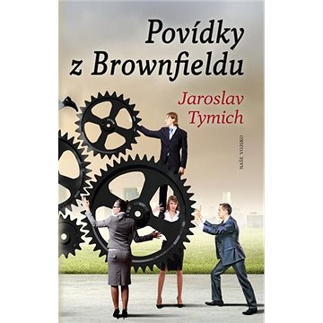 

Povídky z Brownfieldu
