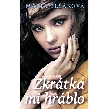 

Zkrátka mi hráblo