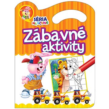 

Zábavné aktivity: Séria na učenie