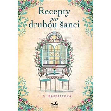 

Recepty pro druhou šanci