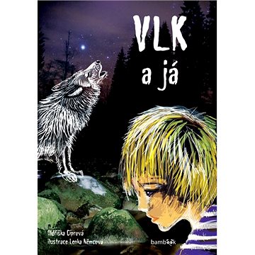 

Vlk a já