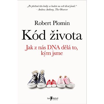 

Kód života