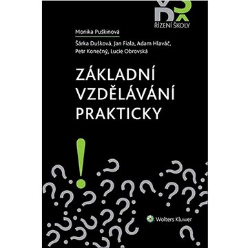 Základní vzdělávání prakticky