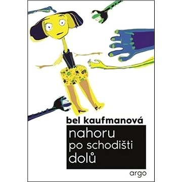 

Nahoru po schodišti dolů