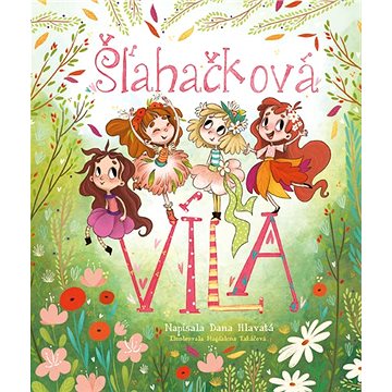 

Šľahačková víla