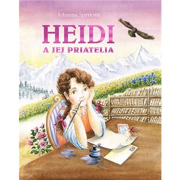 

Heidi a jej priatelia