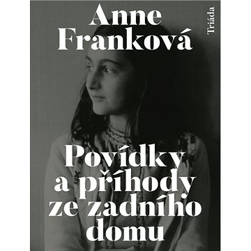

Povídky a příhody ze zadního domu