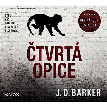 

Čtvrtá opice