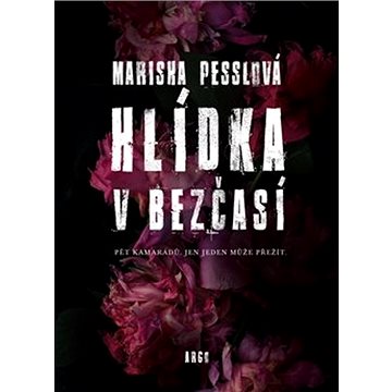 

Hlídka v Bezčasí