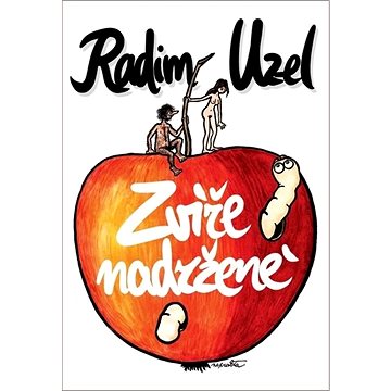 

Zvíře nadržené