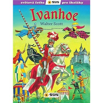 

Ivanhoe