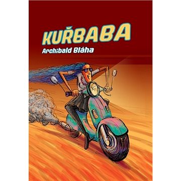 

Kuřbaba