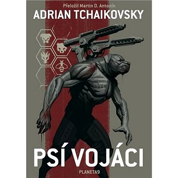 

Psí vojáci