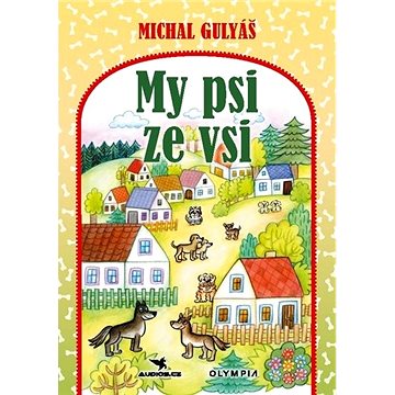 

My psi ze vsi