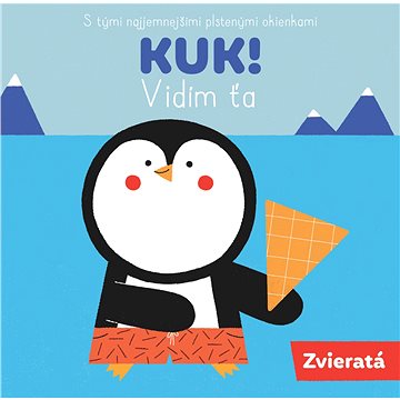 

Kuk Vidím Ťa Zvieratá