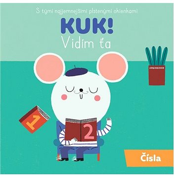 

Kuk Vidím Ťa Čísla