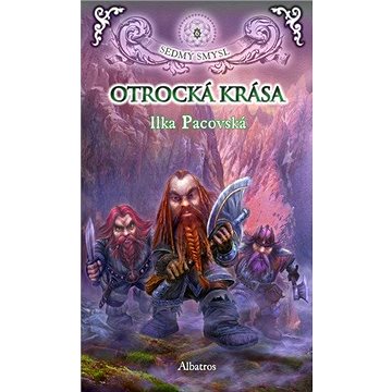

Otrocká krása: Sedmý smysl