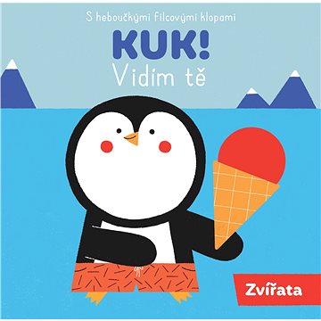 

Kuk vidím Tě Zvířata