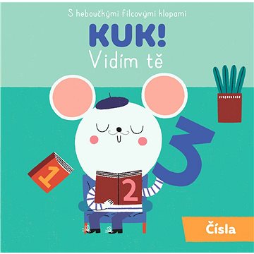 

Kuk vidím Tě Čísla