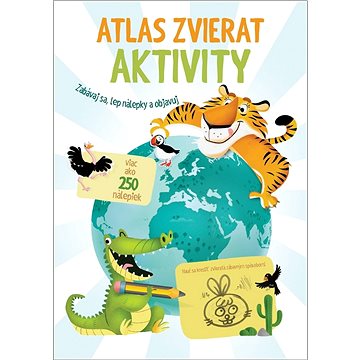 

Atlas Zvierat Aktivity