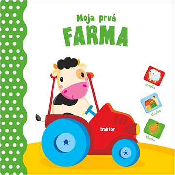 

Moja prvá Farma