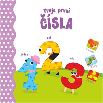 

Tvoje první Čísla