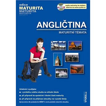 

Angličtina Maturitní témata: audio nahrávky ke stažení zdrama