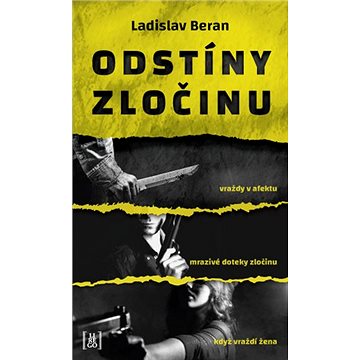 

Odstíny zločinu