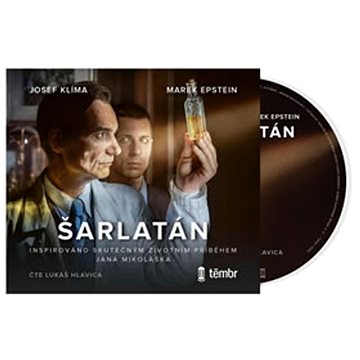 

Šarlatán