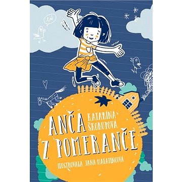 

Anča z pomeranče