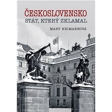 

Československo Stát, který zklamal