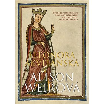

Eleonora Akvitánská
