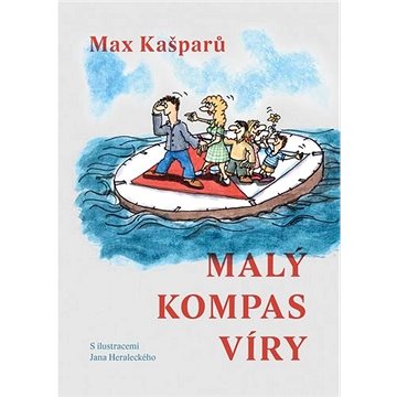 

Malý kompas víry