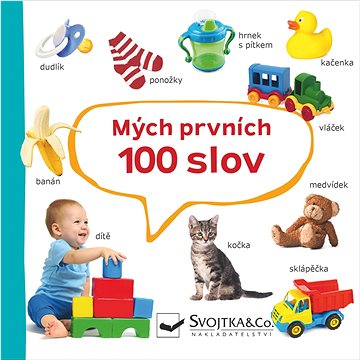 

Mých prvních 100 slov