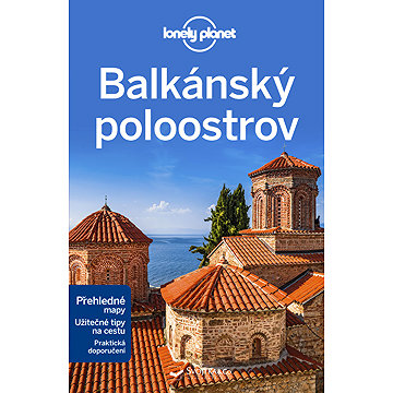 

Balkánský poloostrov