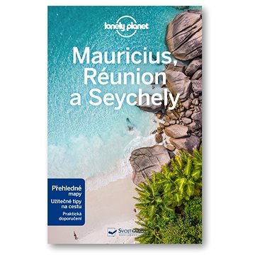 

Průvodce Mauricius, Réunion a Seychely
