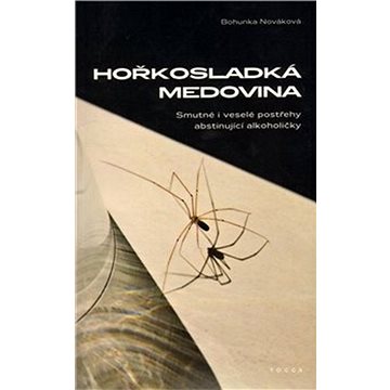 

Hořkosladká medovina: Smutné i veselé postřehyabstinující alkoholičky