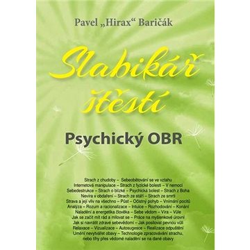 

Slabikář štěstí Psychický OBR